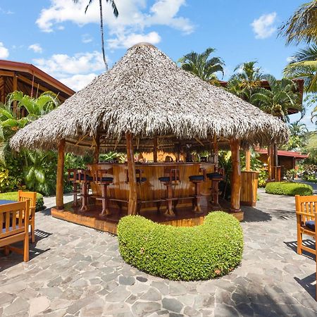 Tambor Tropical Beach Resort- Adults Only Ngoại thất bức ảnh