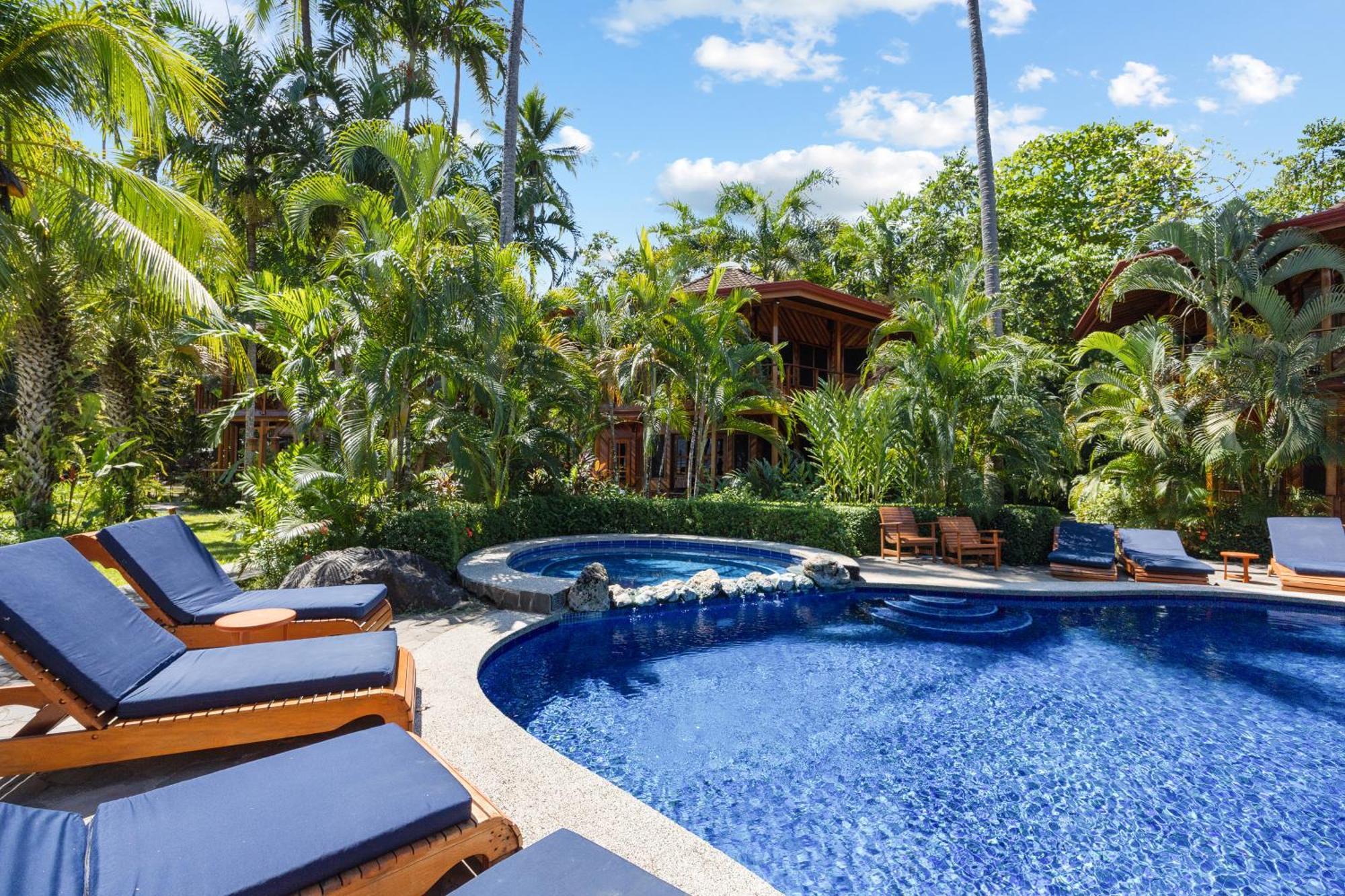 Tambor Tropical Beach Resort- Adults Only Ngoại thất bức ảnh