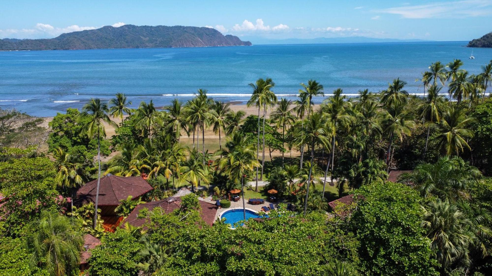 Tambor Tropical Beach Resort- Adults Only Ngoại thất bức ảnh