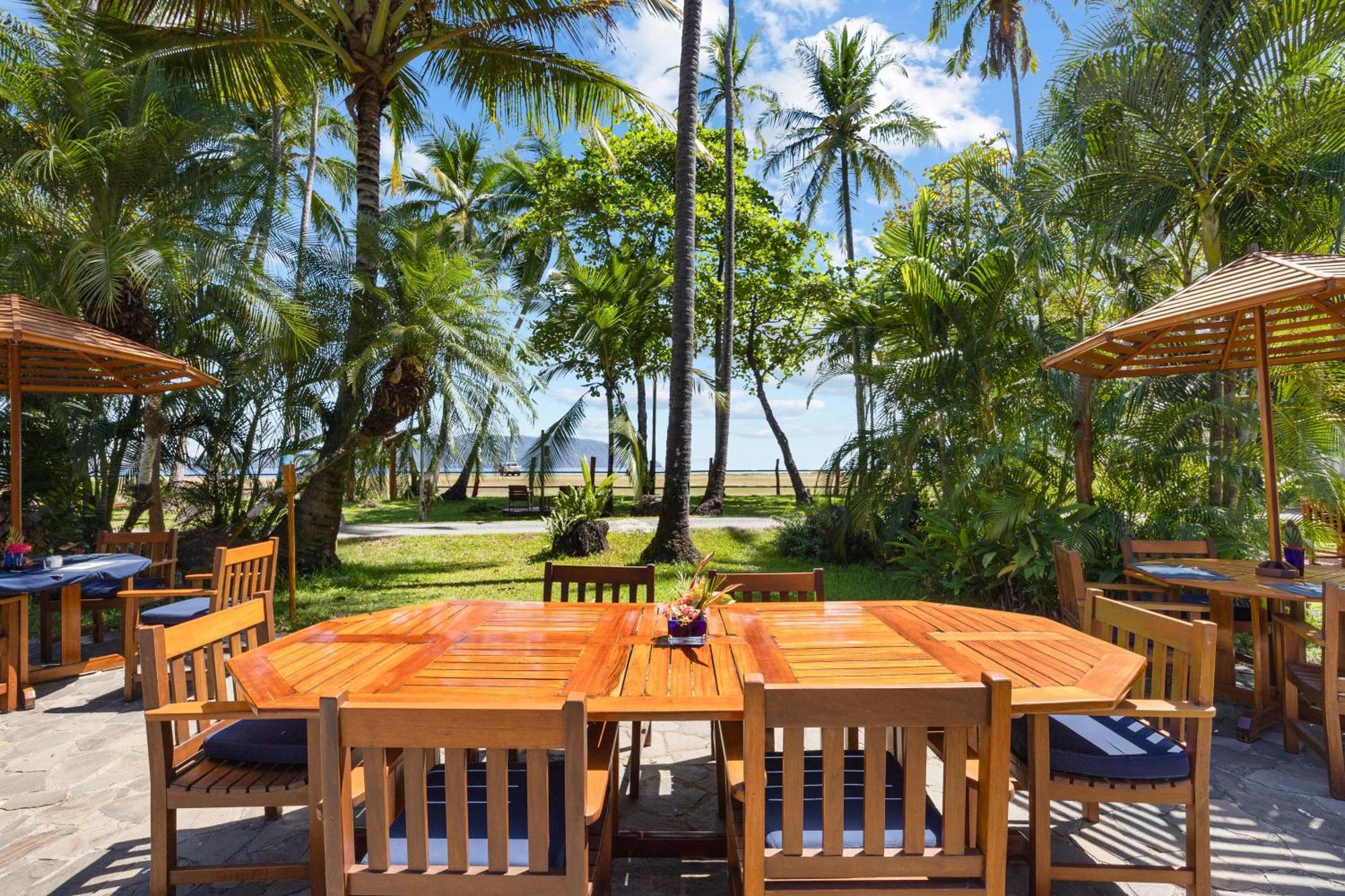 Tambor Tropical Beach Resort- Adults Only Ngoại thất bức ảnh