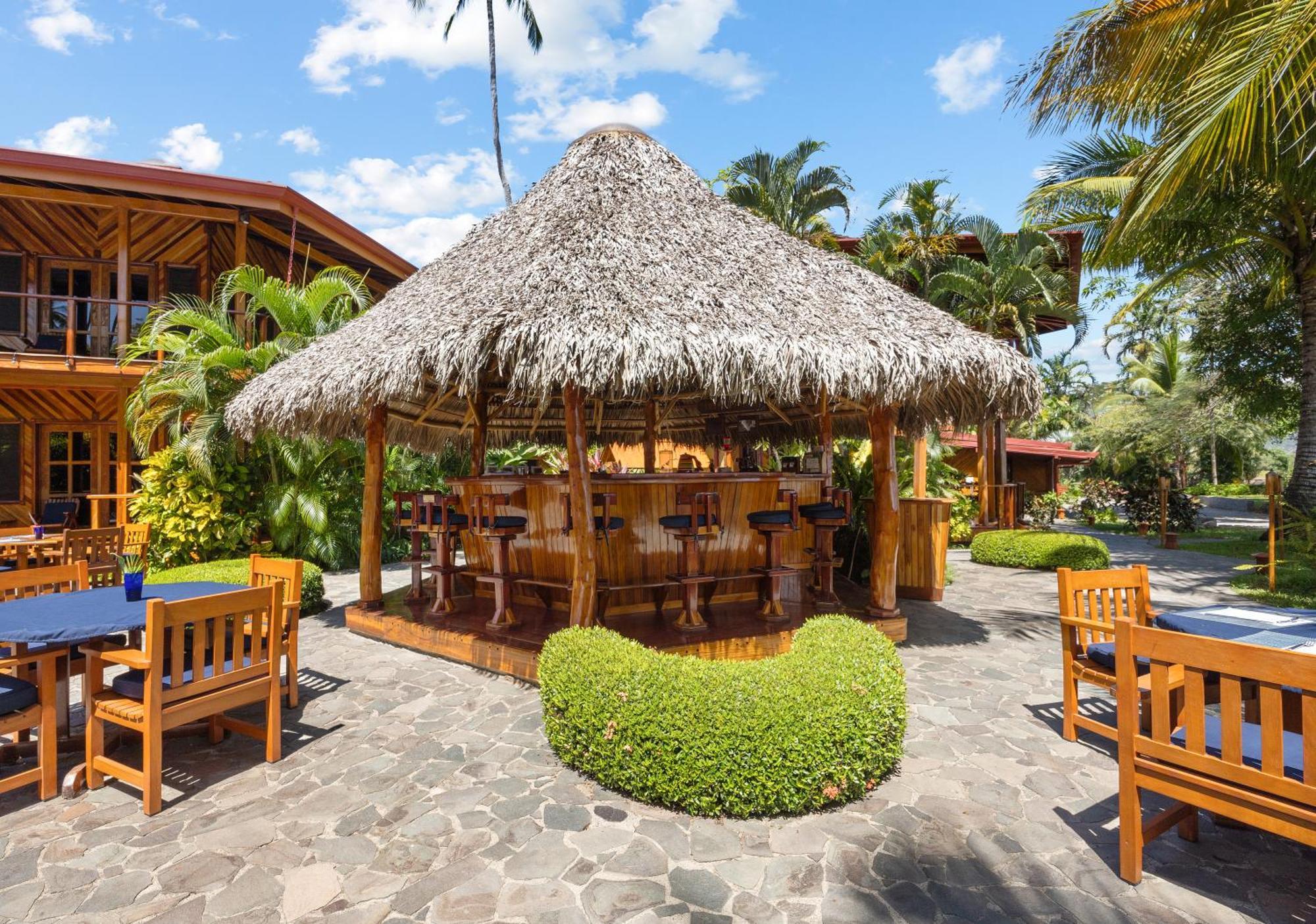 Tambor Tropical Beach Resort- Adults Only Ngoại thất bức ảnh