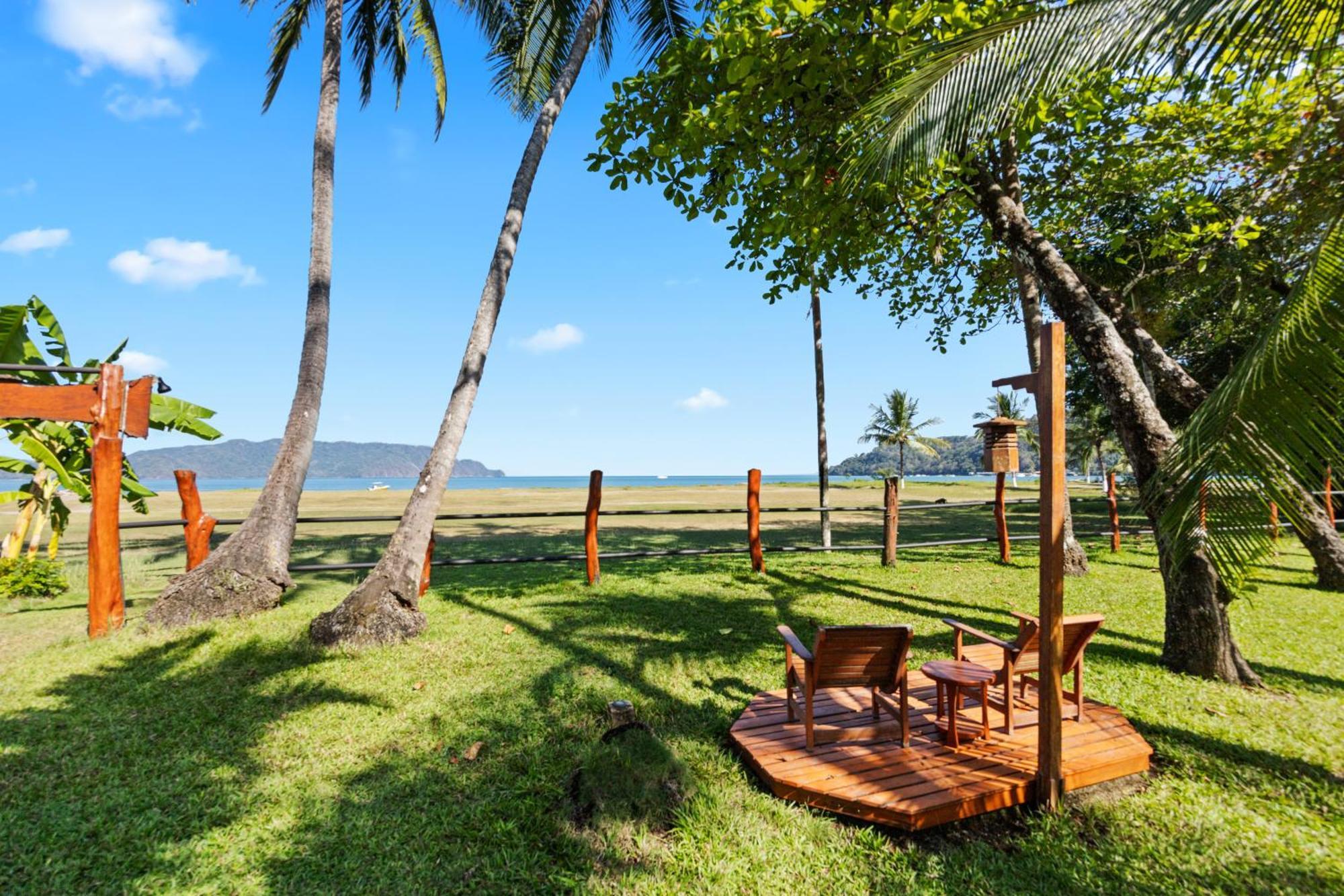 Tambor Tropical Beach Resort- Adults Only Ngoại thất bức ảnh