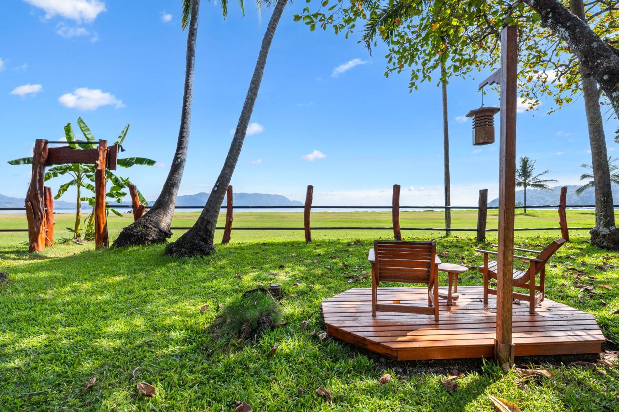 Tambor Tropical Beach Resort- Adults Only Ngoại thất bức ảnh