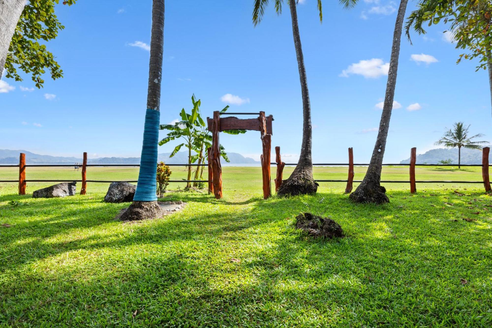 Tambor Tropical Beach Resort- Adults Only Ngoại thất bức ảnh