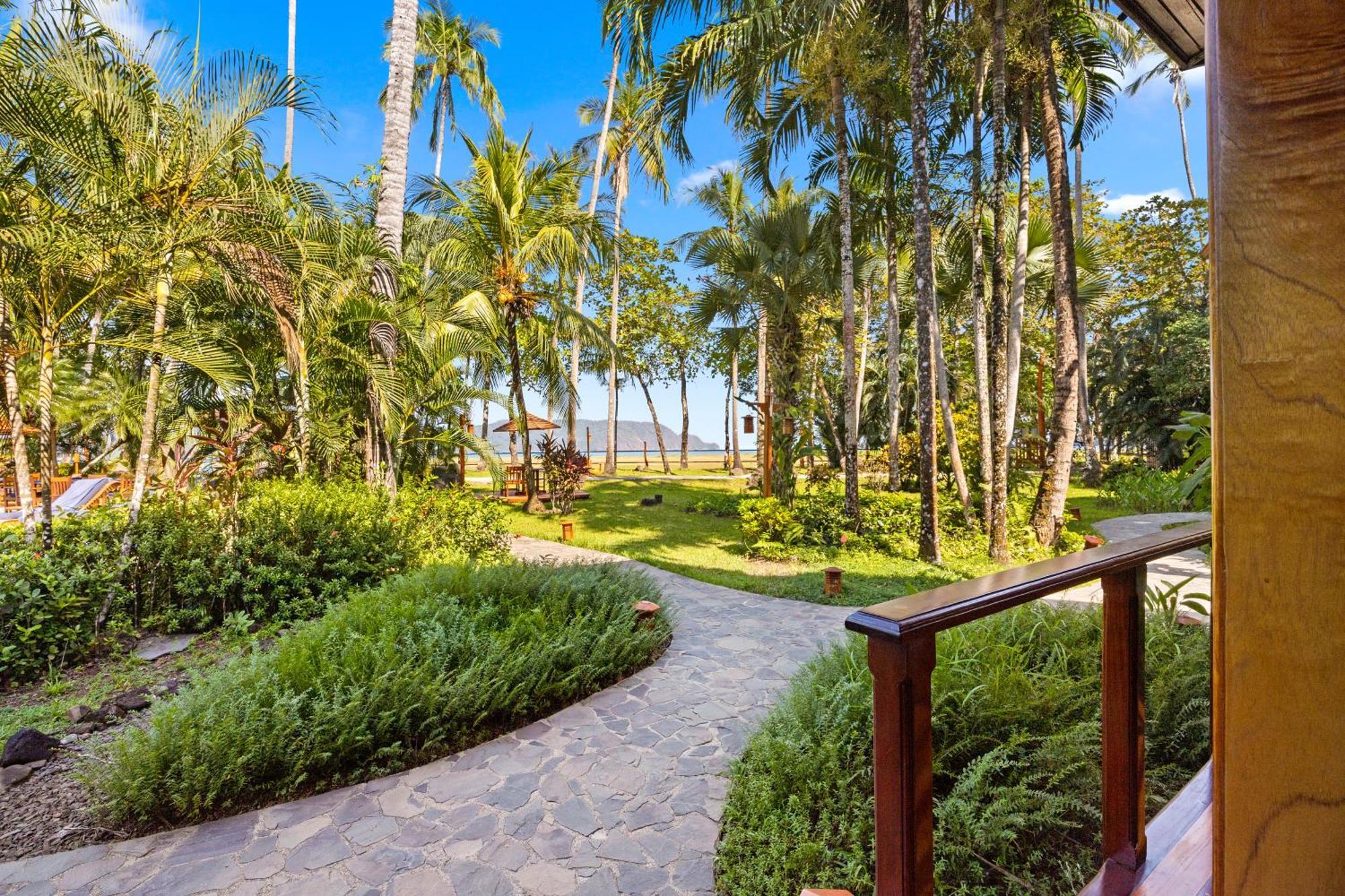 Tambor Tropical Beach Resort- Adults Only Phòng bức ảnh
