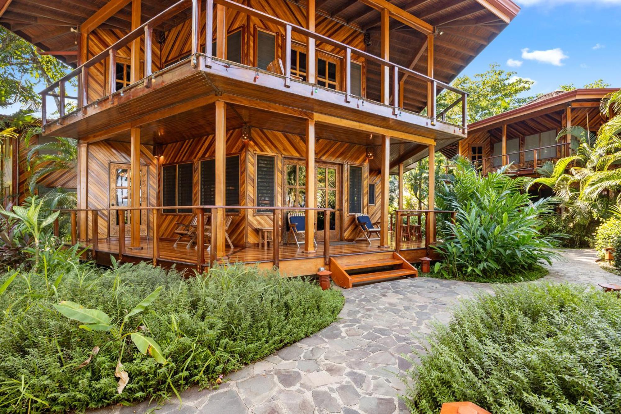 Tambor Tropical Beach Resort- Adults Only Phòng bức ảnh