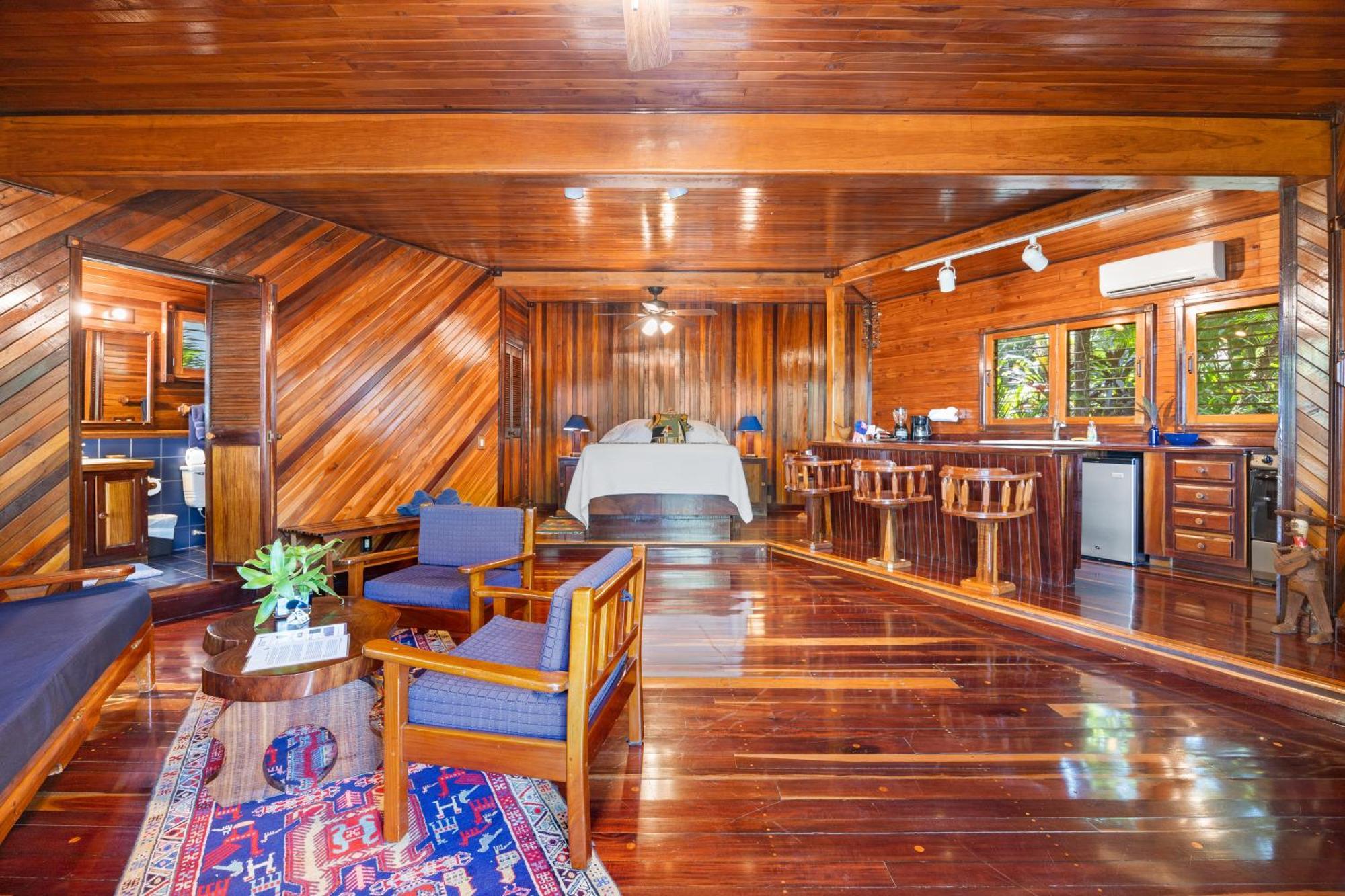 Tambor Tropical Beach Resort- Adults Only Phòng bức ảnh