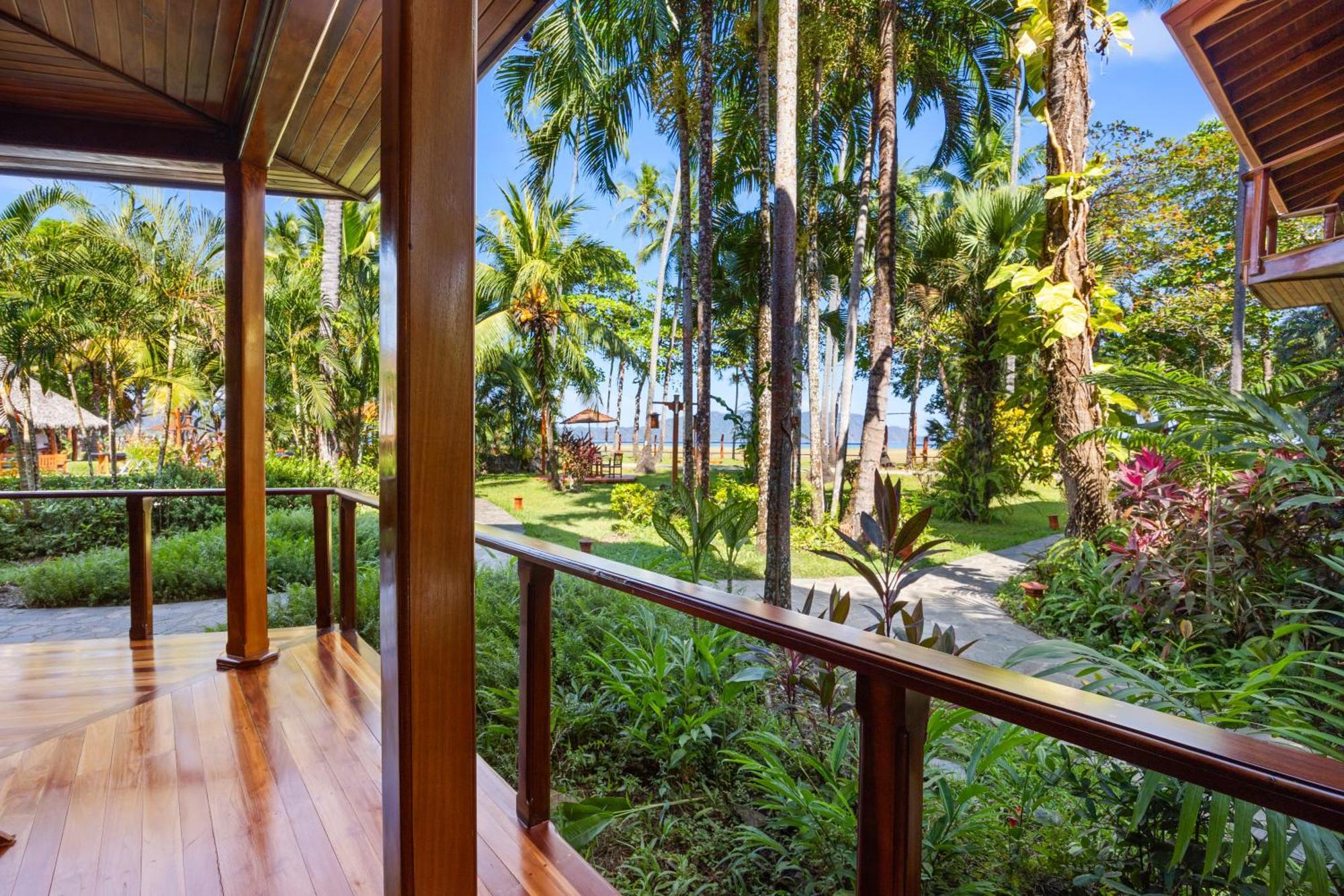 Tambor Tropical Beach Resort- Adults Only Phòng bức ảnh