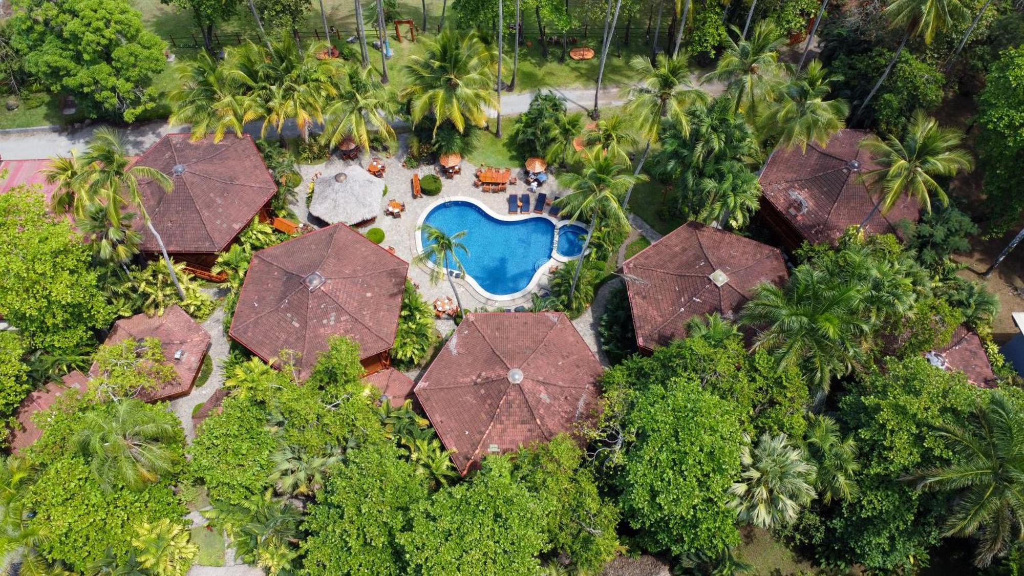 Tambor Tropical Beach Resort- Adults Only Ngoại thất bức ảnh