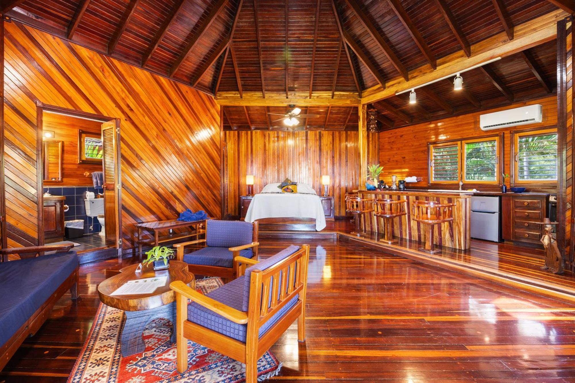 Tambor Tropical Beach Resort- Adults Only Phòng bức ảnh