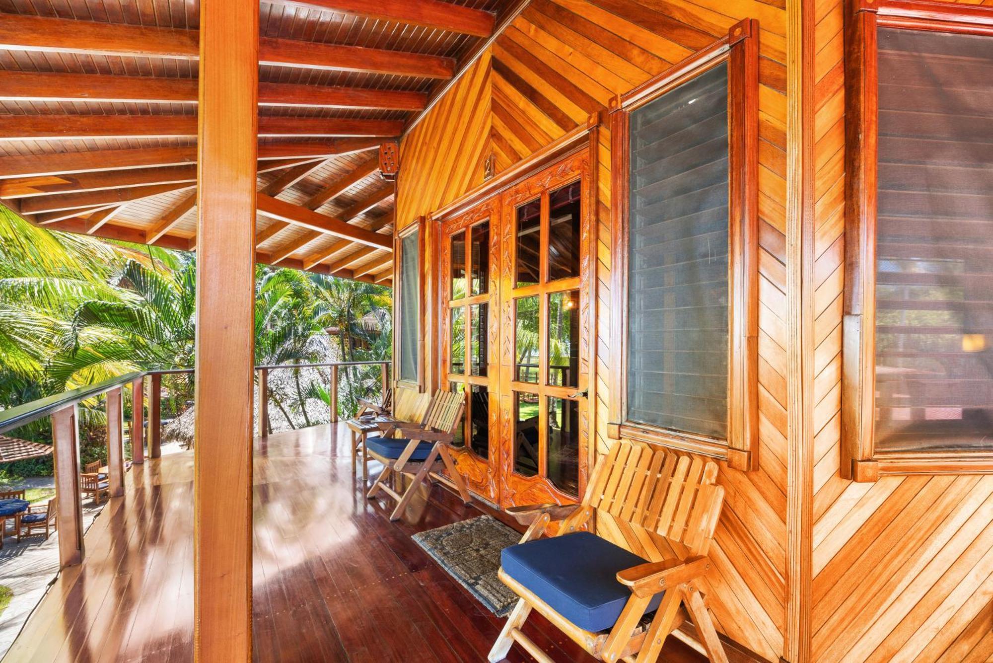 Tambor Tropical Beach Resort- Adults Only Phòng bức ảnh