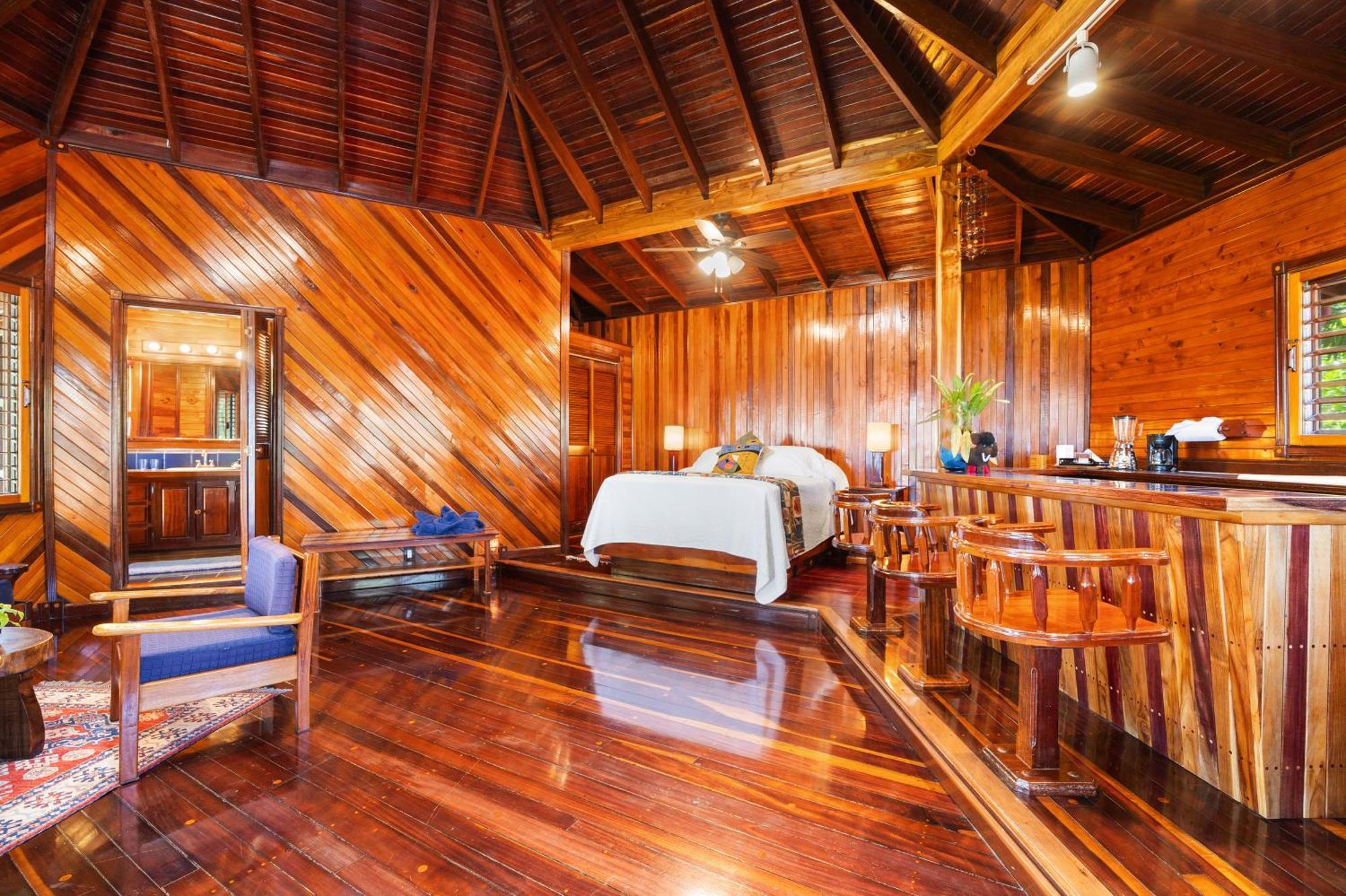 Tambor Tropical Beach Resort- Adults Only Phòng bức ảnh