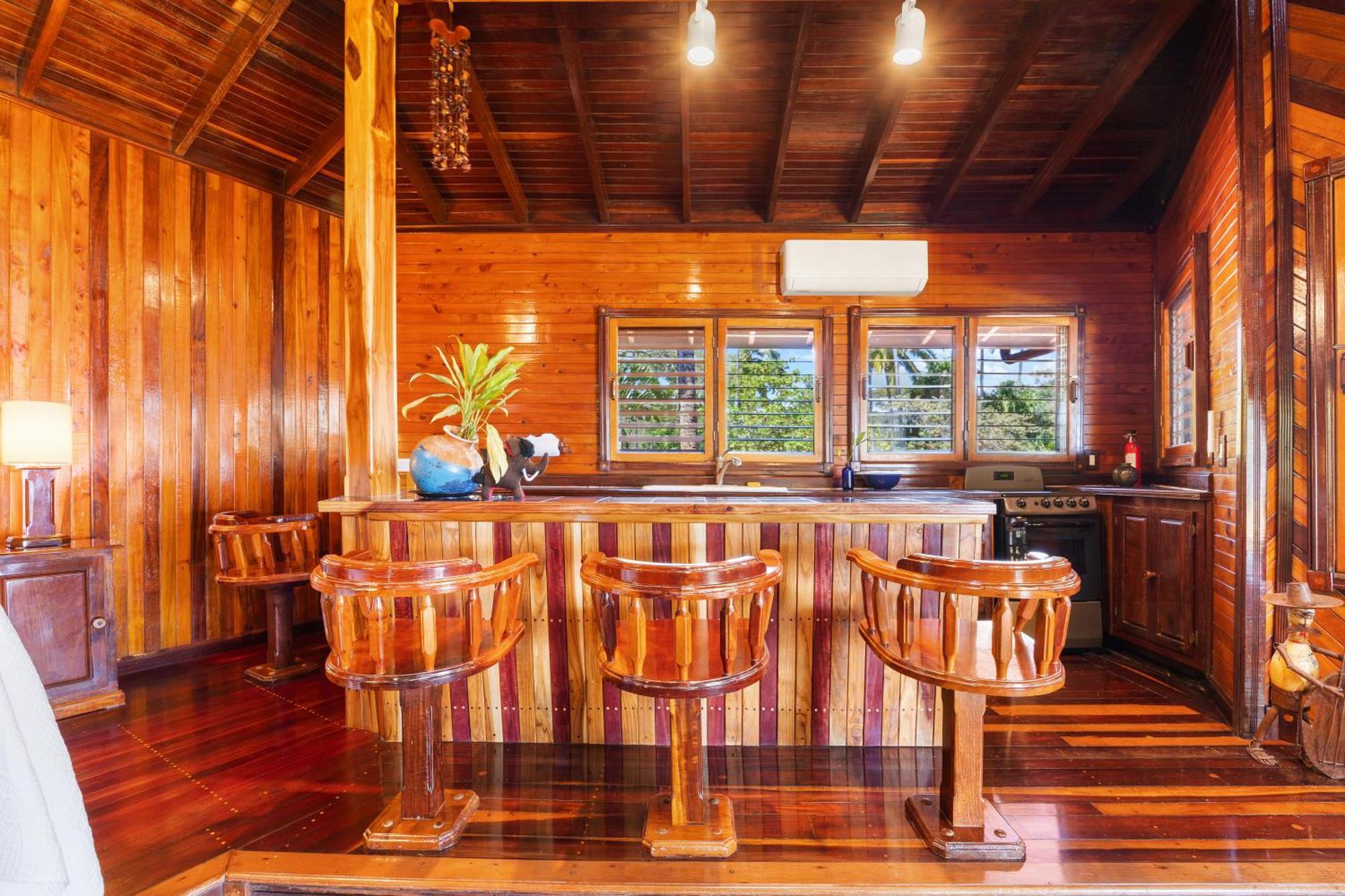 Tambor Tropical Beach Resort- Adults Only Phòng bức ảnh