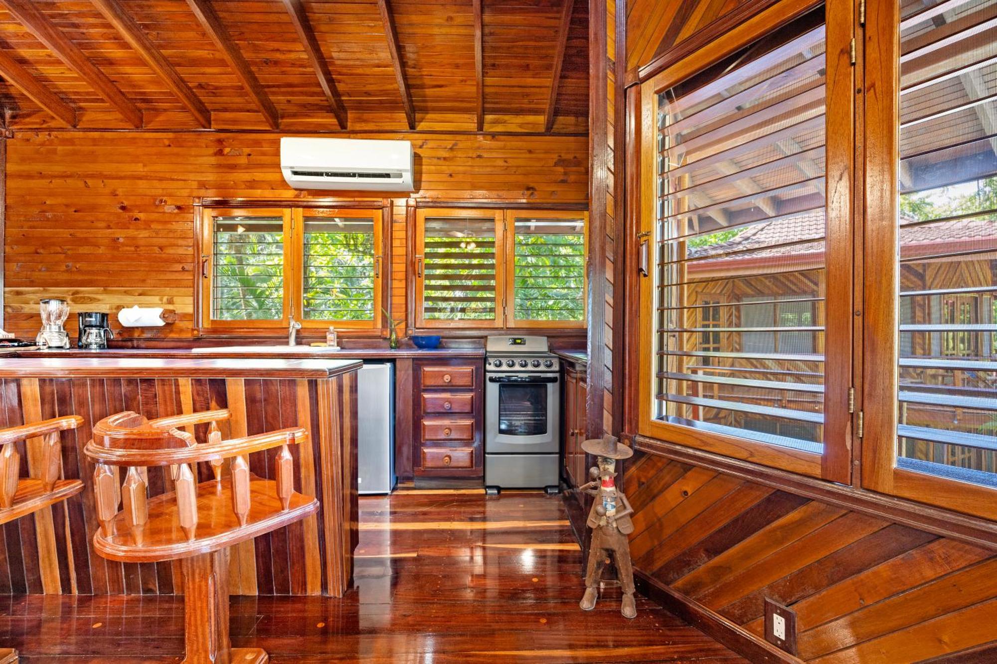 Tambor Tropical Beach Resort- Adults Only Ngoại thất bức ảnh