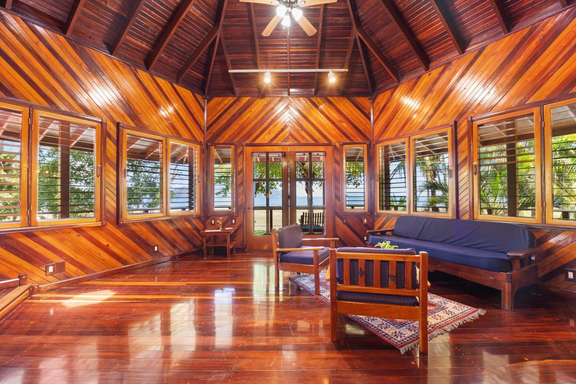 Tambor Tropical Beach Resort- Adults Only Phòng bức ảnh