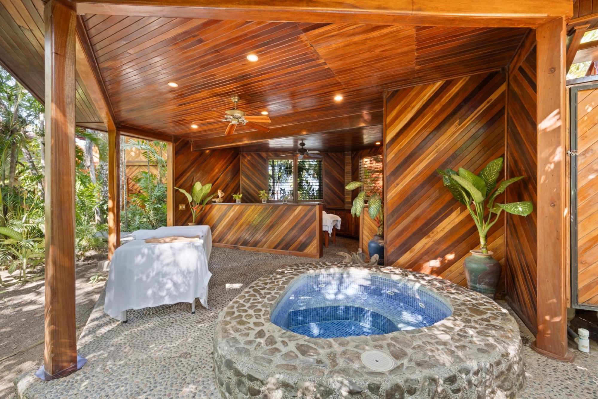 Tambor Tropical Beach Resort- Adults Only Ngoại thất bức ảnh