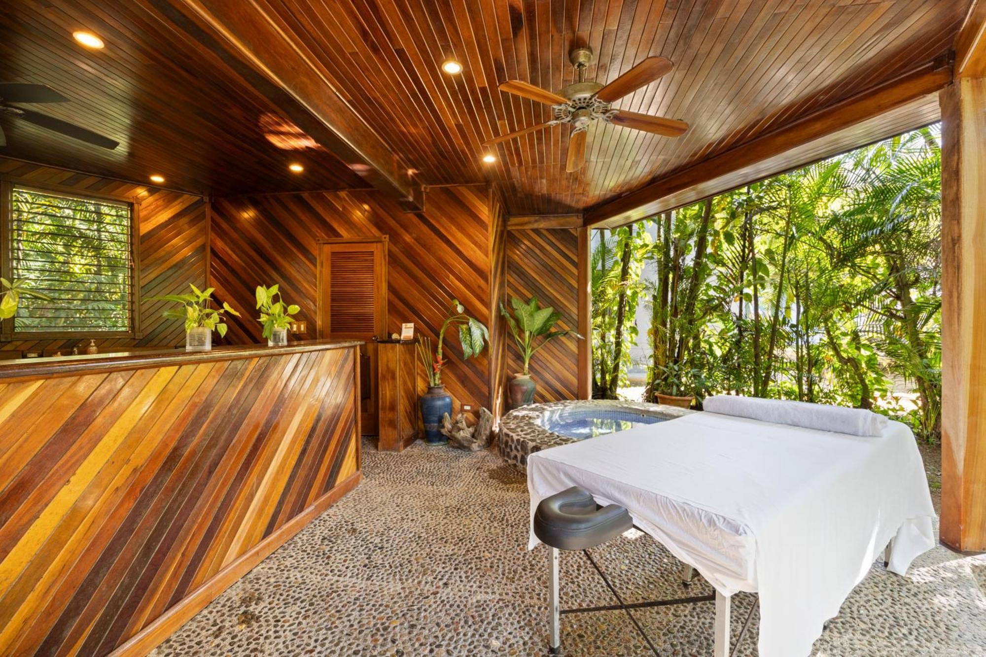 Tambor Tropical Beach Resort- Adults Only Ngoại thất bức ảnh