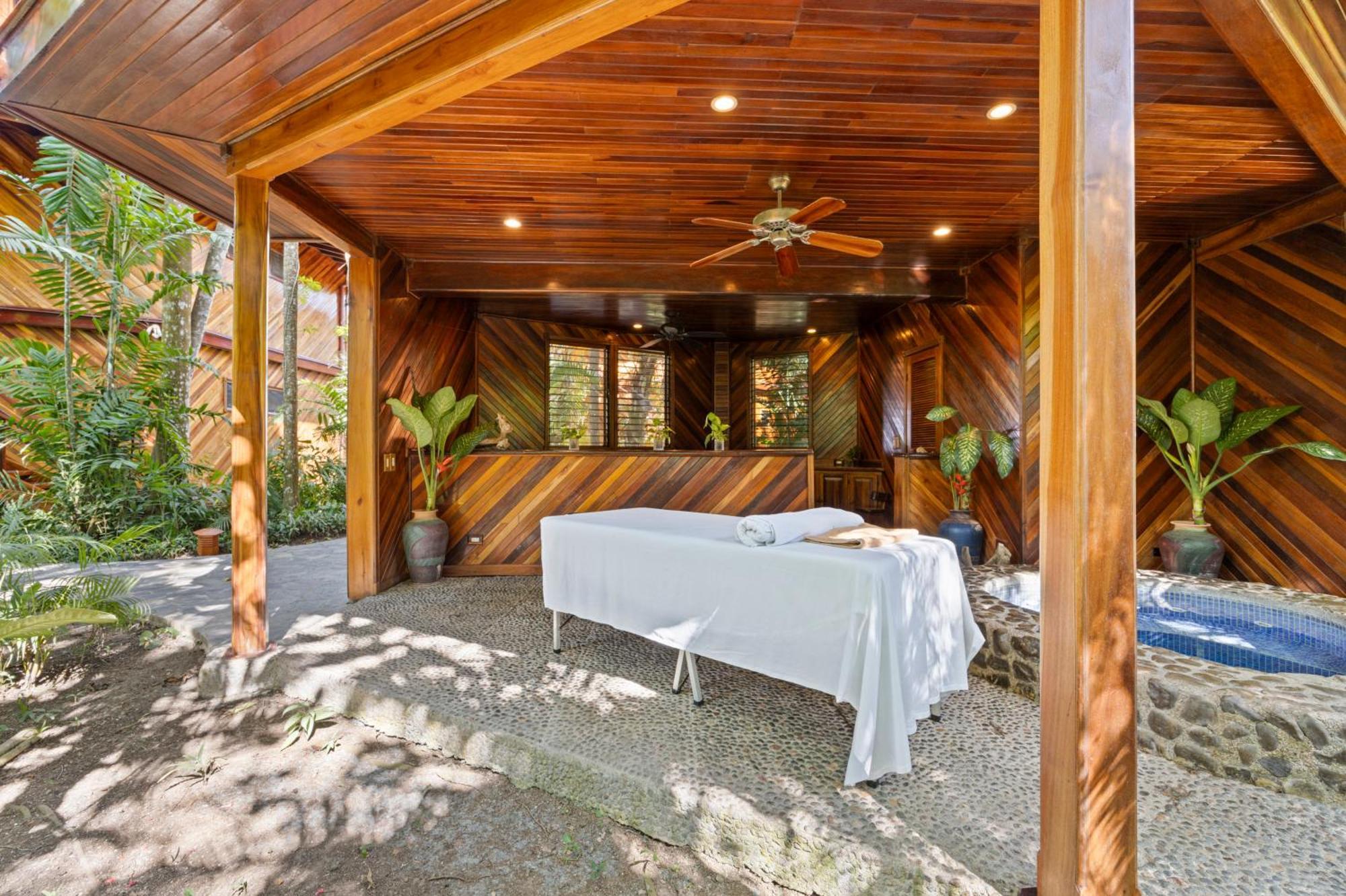 Tambor Tropical Beach Resort- Adults Only Ngoại thất bức ảnh